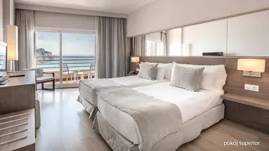 Be Live Experience Costa Palma