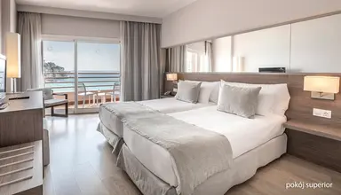 Be Live Experience Costa Palma