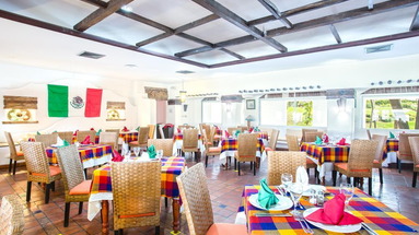 Be Live Experience Hamaca Garden