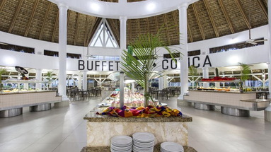 Be Live Experience Hamaca Garden