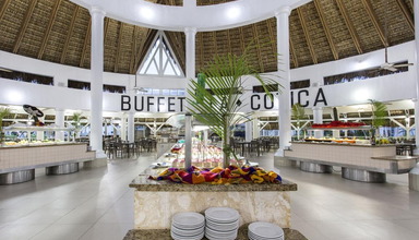 Be Live Experience Hamaca Garden