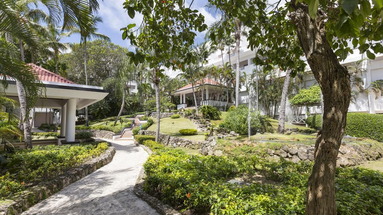 Be Live Experience Hamaca Garden