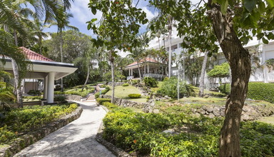 Be Live Experience Hamaca Garden