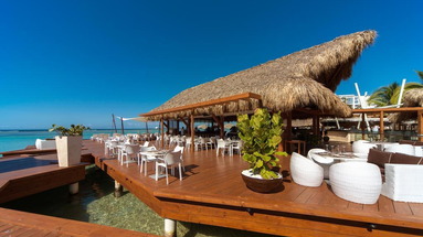 Be Live Experience Hamaca Garden