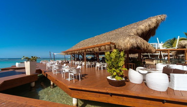 Be Live Experience Hamaca Garden