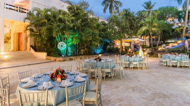 Be Live Experience Hamaca Garden