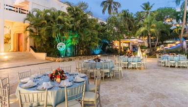 Be Live Experience Hamaca Garden