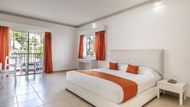 Be Live Experience Hamaca Garden