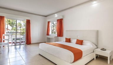Be Live Experience Hamaca Garden