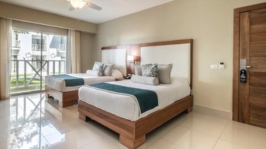 Be Live Experience Hamaca Garden