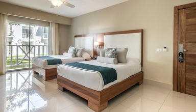 Be Live Experience Hamaca Garden