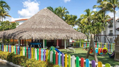 Be Live Experience Hamaca Garden