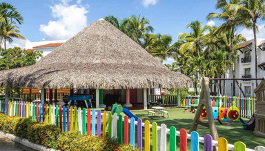 Be Live Experience Hamaca Garden