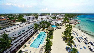 Be Live Experience Hamaca Suites