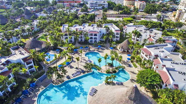 Be Live Experience Hamaca Suites