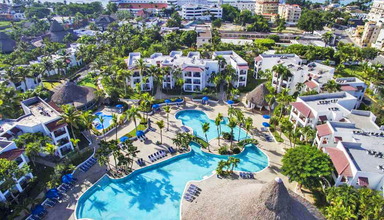 Be Live Experience Hamaca Suites