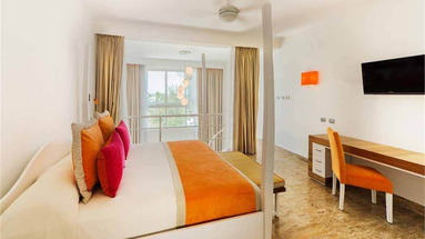 Be Live Experience Hamaca Suites