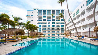 Be Live Experience Hamaca Suites