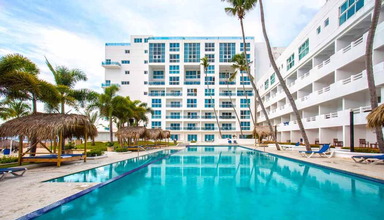 Be Live Experience Hamaca Suites