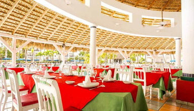 Be Live Experience Hamaca Suites