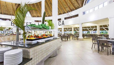 Be Live Experience Hamaca Suites