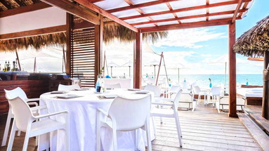 Be Live Experience Hamaca Suites
