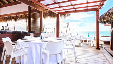 Be Live Experience Hamaca Suites