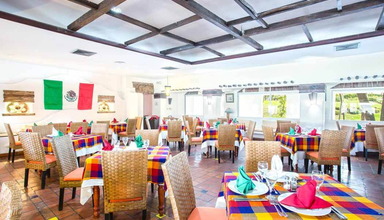 Be Live Experience Hamaca Suites