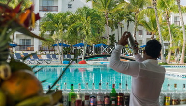 Be Live Experience Hamaca Suites