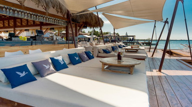 Be Live Experience Hamaca Suites