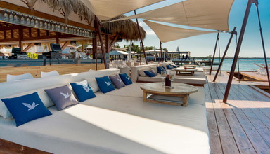 Be Live Experience Hamaca Suites