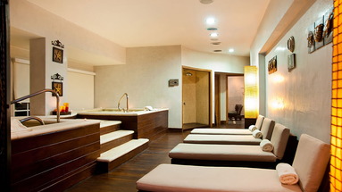 Be Live Experience Hamaca Suites