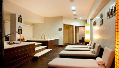 Be Live Experience Hamaca Suites