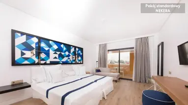 Be Live Experience La Nina
