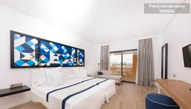 Be Live Experience La Nina