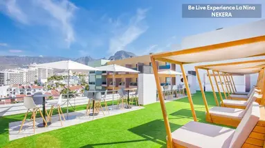 Be Live Experience La Nina