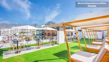 Be Live Experience La Nina