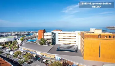 Be Live Experience La Nina