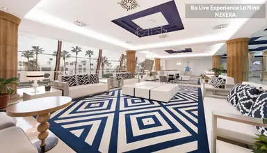 Be Live Experience La Nina