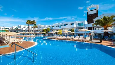 Be Live Experience Lanzarote Beach