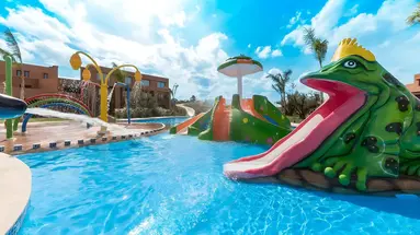 Be Live Experience Marrakech Palmeraie