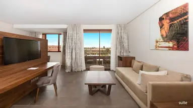 Be Live Experience Marrakech Palmeraie