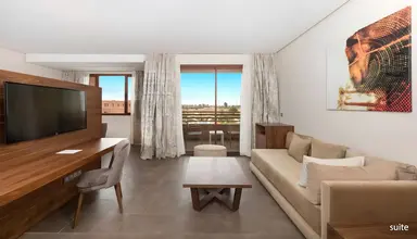Be Live Experience Marrakech Palmeraie