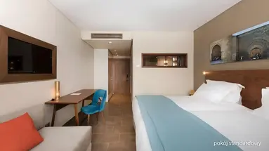 Be Live Experience Marrakech Palmeraie