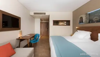 Be Live Experience Marrakech Palmeraie