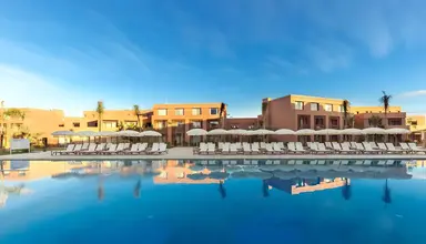 Be Live Experience Marrakech Palmeraie