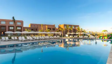 Be Live Experience Marrakech Palmeraie