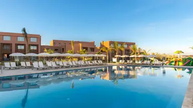 Be Live Experience Marrakech Palmeraie