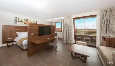 Be Live Experience Marrakech Palmeraie