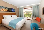 Be Live Experience Marrakech Palmeraie